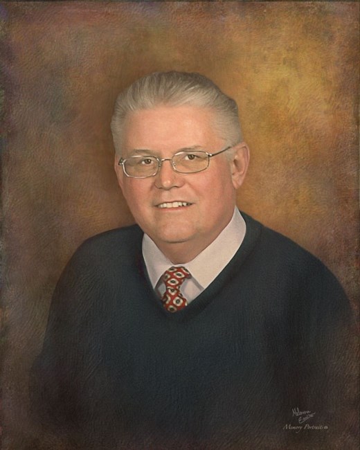 Obituary of Randall L. Heady