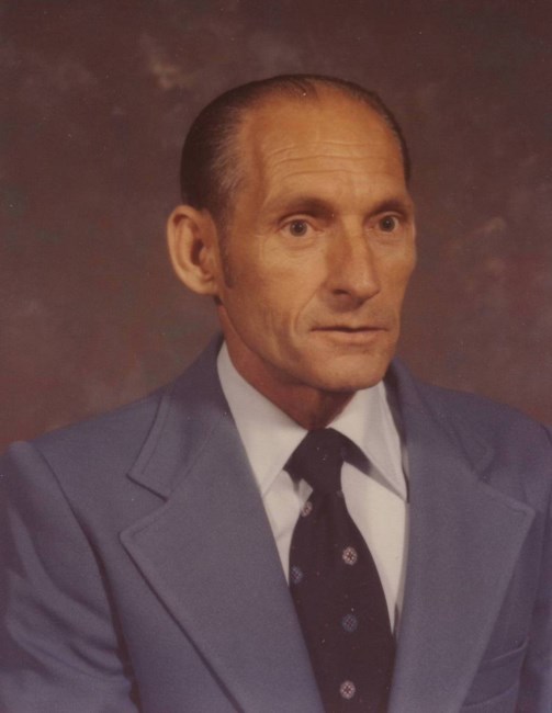Obituary of Murphy "Little Joe" Mollere