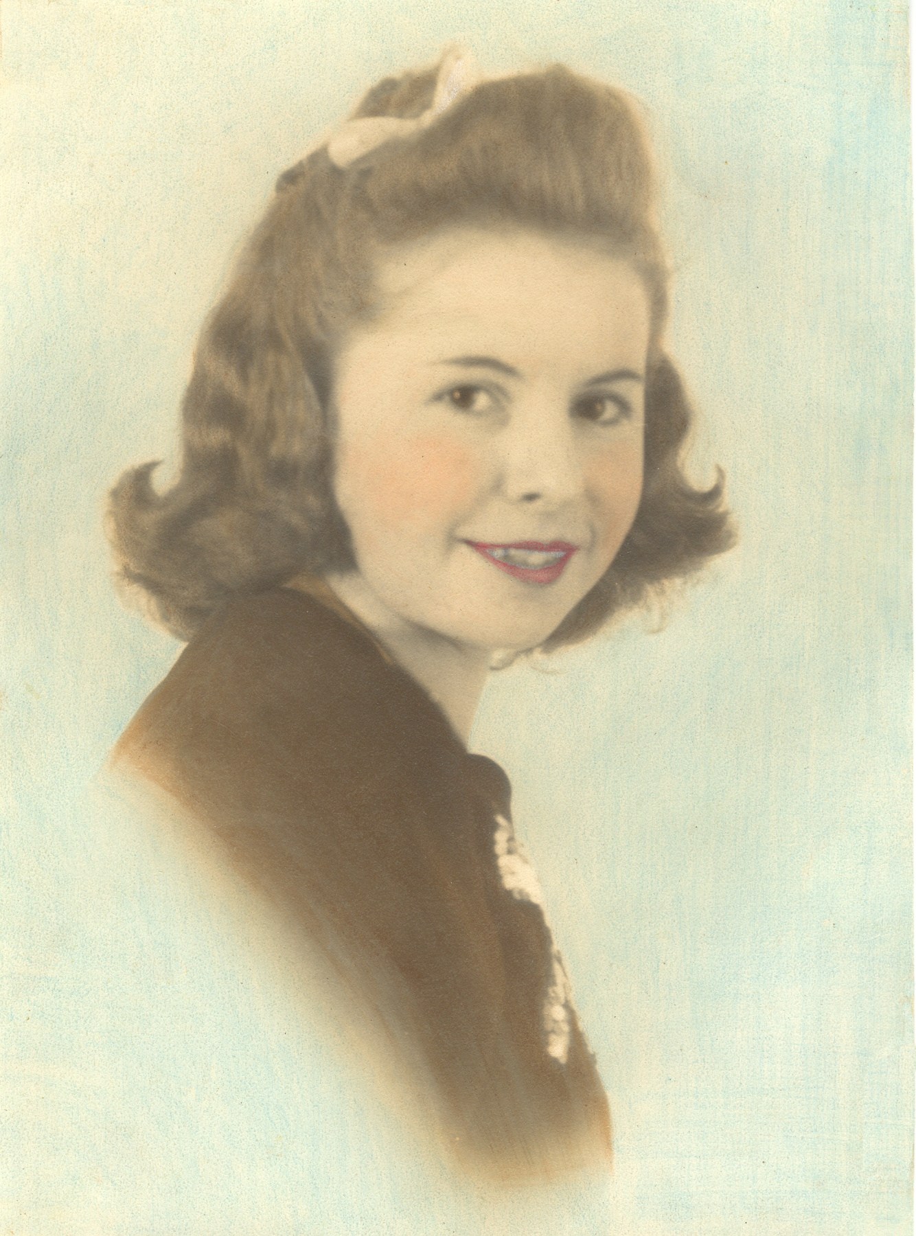 Obituary of Aileen M. Stielper