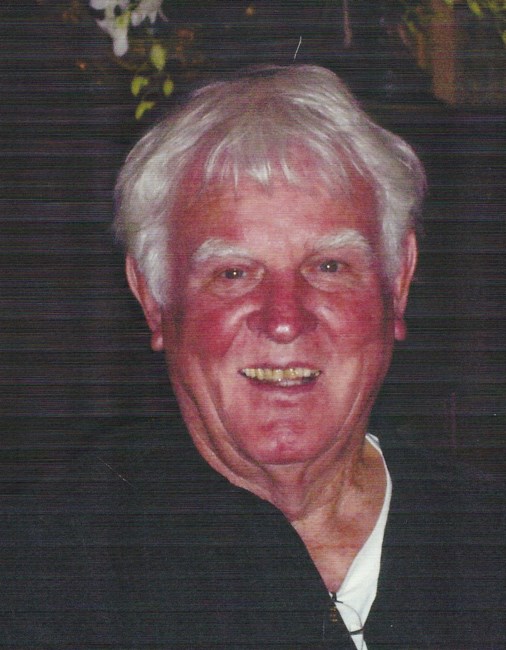 Obituary of Gerald Joe Martin