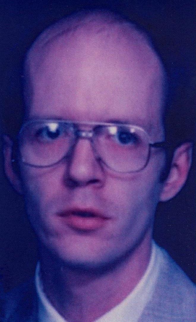 Obituary of Bertie Alric  "Al" Parker III