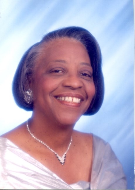 Obituary of Mary Dathine Calloway