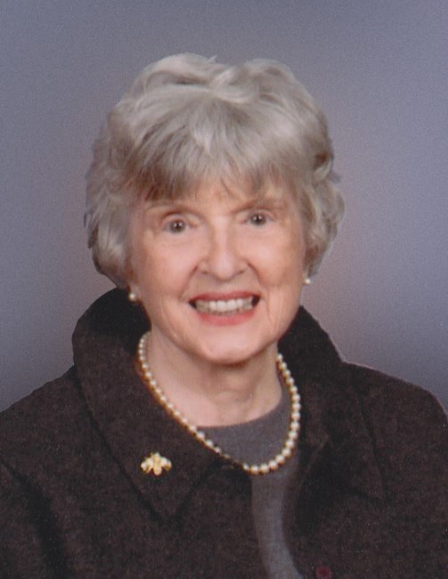 Obituary of Janice G. Anderson