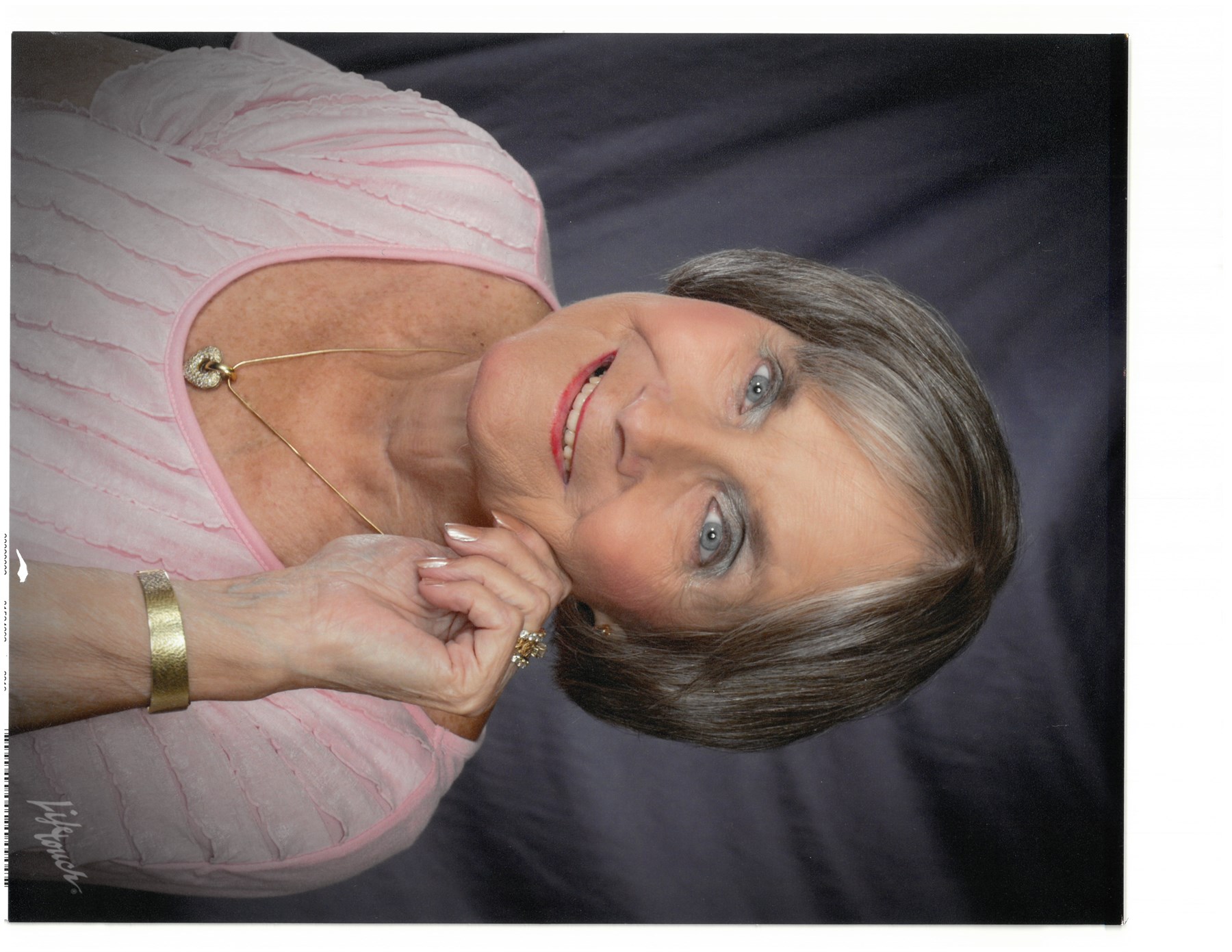 Obituary of Barbara Long