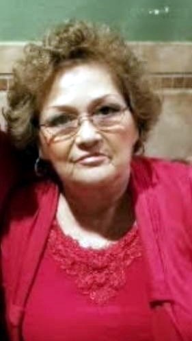 Obituario de Olga Quintanilla