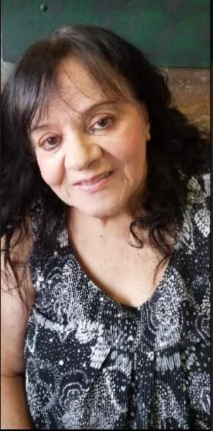 Obituary of Angelina Montalvo