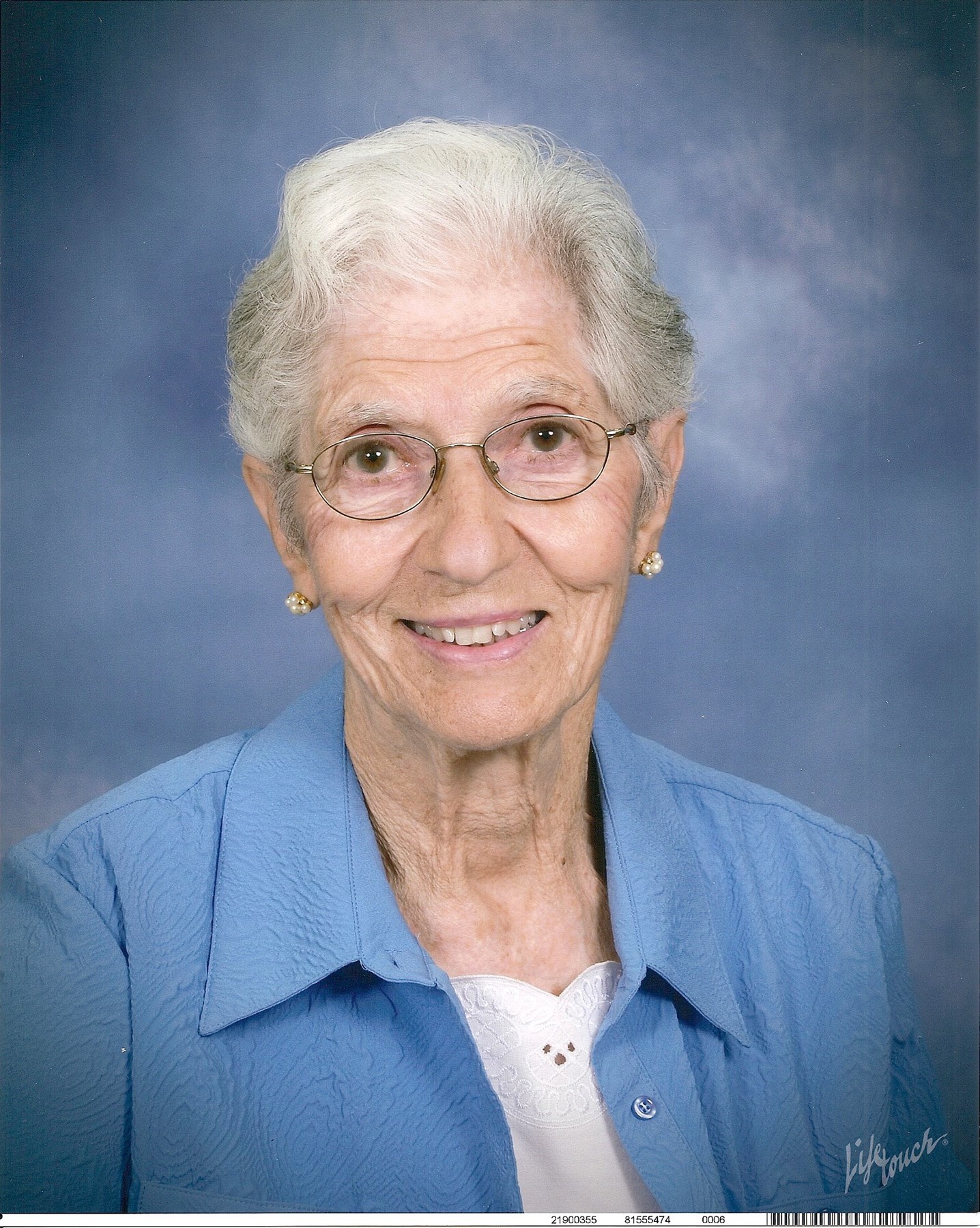 Obituary of Eleanor M Corrao