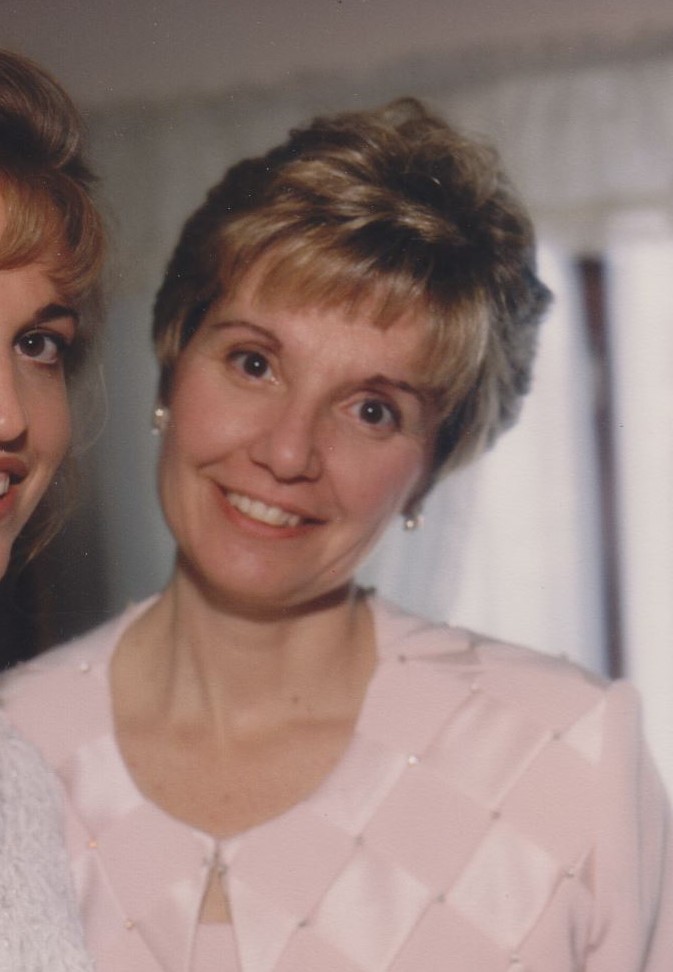 Obituary of Sally Ann Rominski