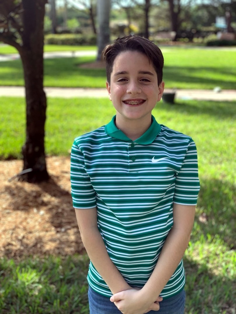 Langston RodriguezSane Obituary Winter Park, FL