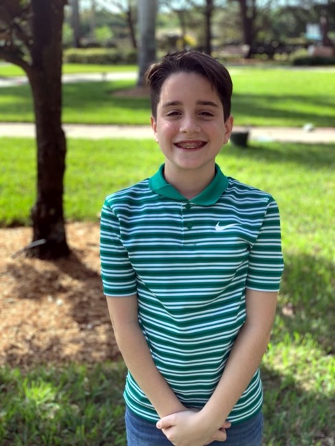 Obituary of Langston Rei Rodriguez-Sane