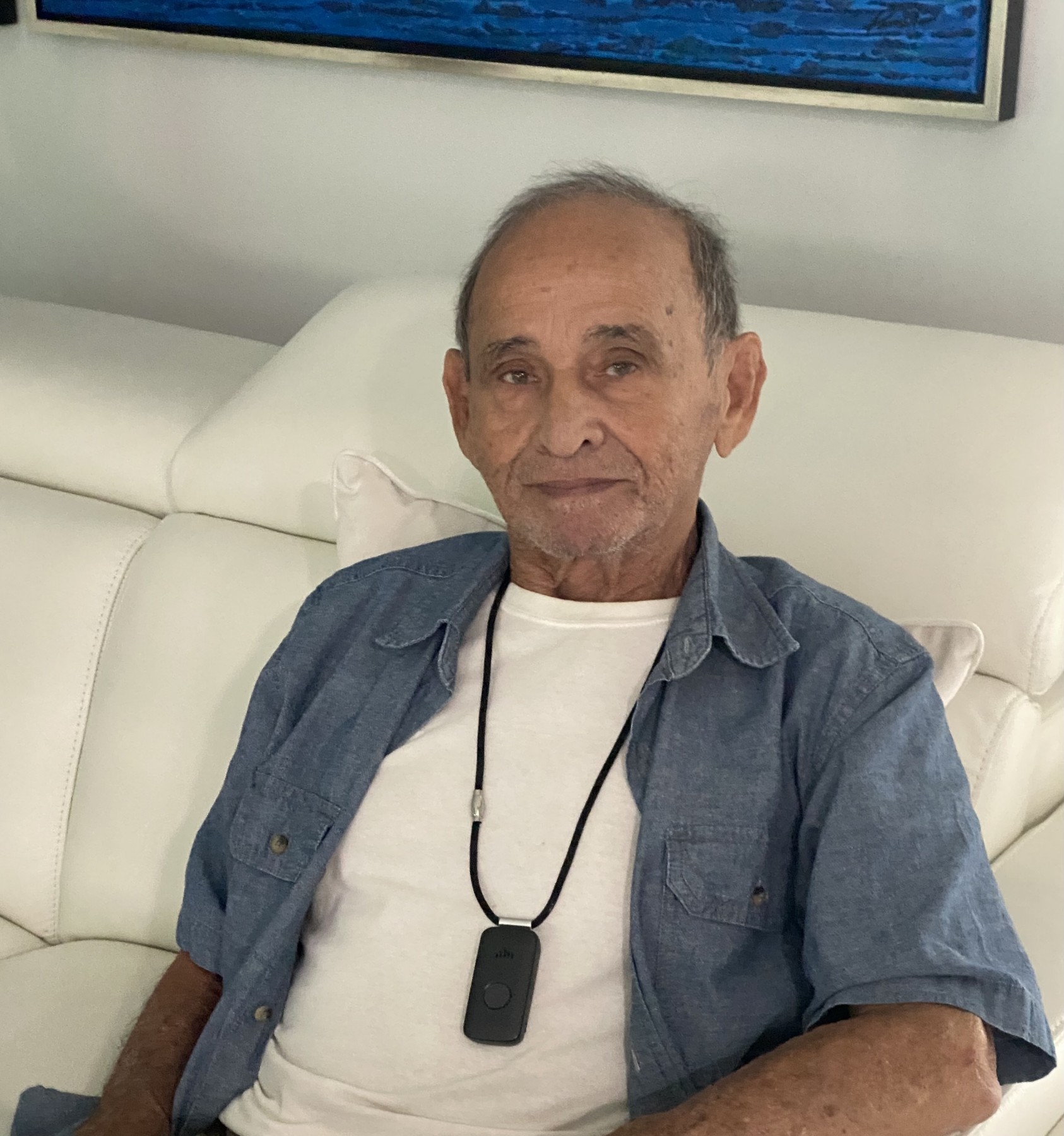 Obituary of Eddie N. Velazquez
