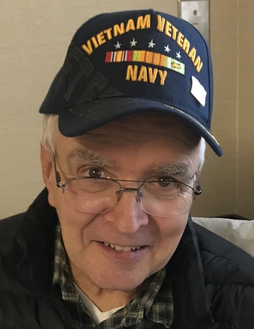 Avis de décès de Walter P. Karlowicz