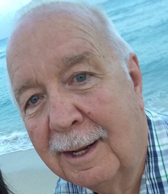 Obituary of William Cecil Sweeney