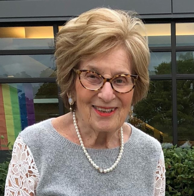 Obituary of Marilyn M. Stein