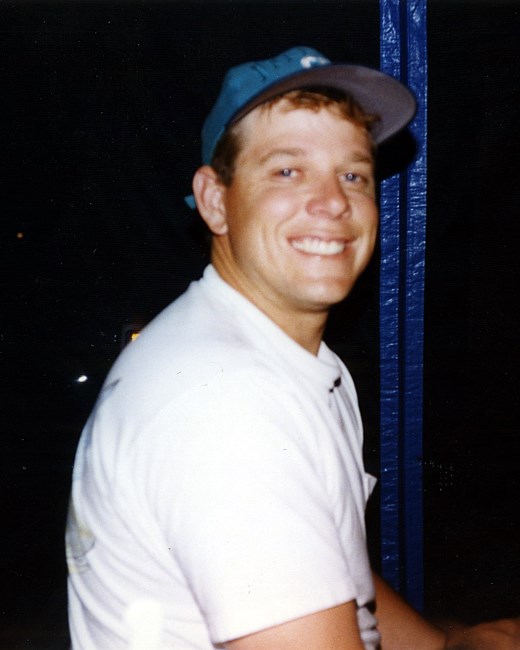 Obituary of Jason Eric McAllister