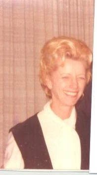 Obituary of Marian Repert