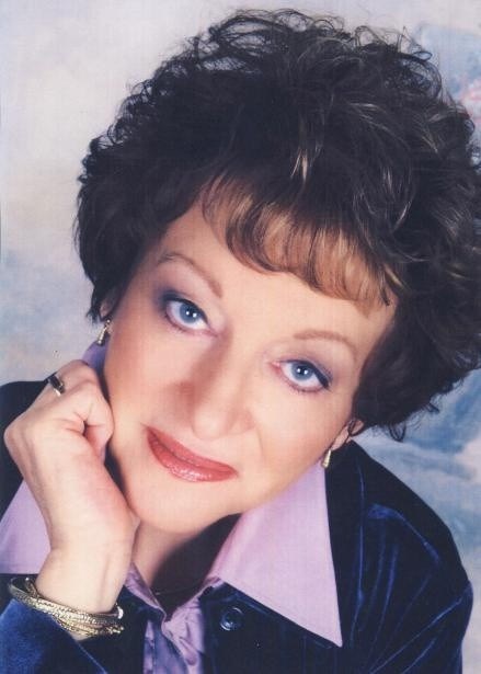 Obituary of Mary Ann Plante