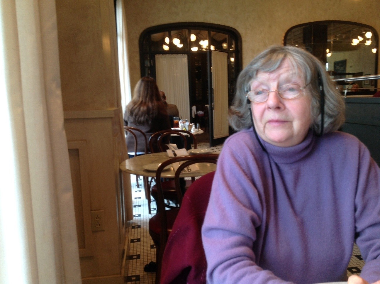 Obituary of Patricia A. Highland