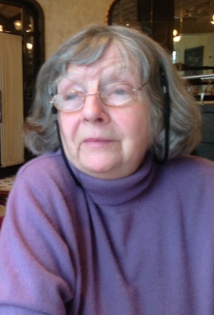 Obituary of Patricia A. Highland