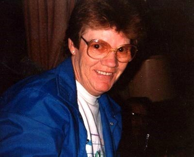 Obituary of Ruby Florence Shelton