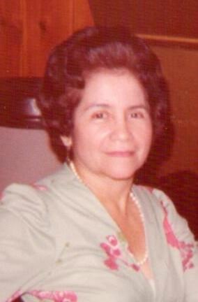 Obituary of Rosalinda Lopez Rodriguez