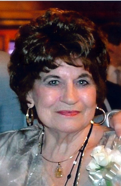 Obituary of Carolyn Smith Cox