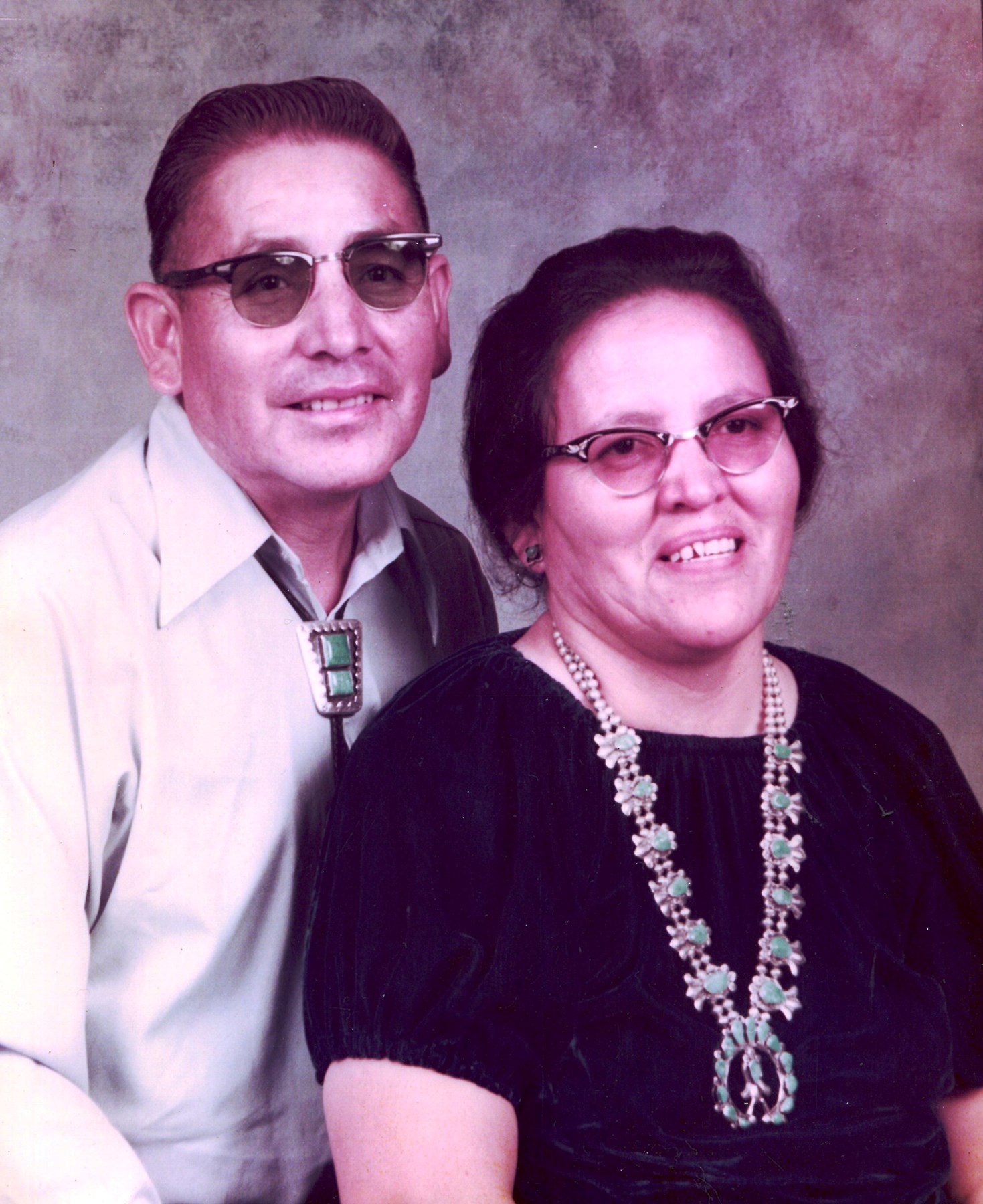 Obituary of Ben Charley