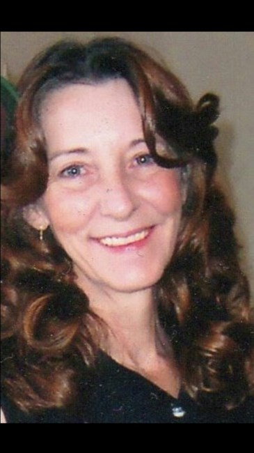 Obituary of Beverly Tyler