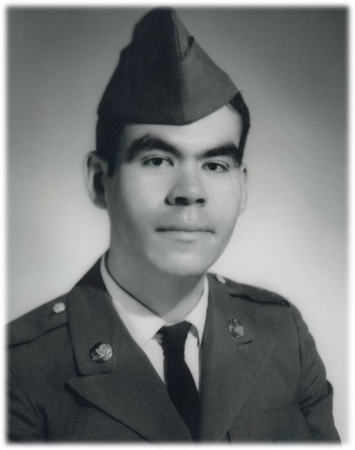 Obituary of David O. Ramirez