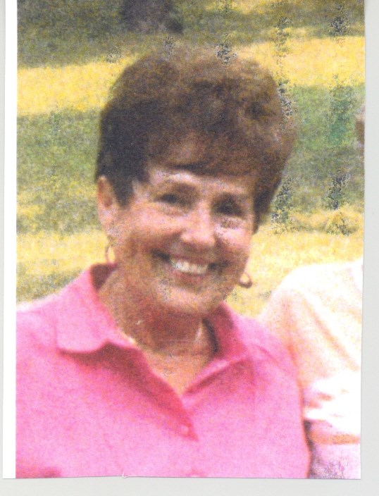 Obituary of Billie Jean Lutz