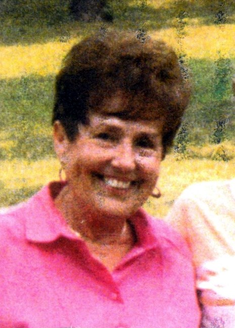 Obituary of Billie Jean Lutz