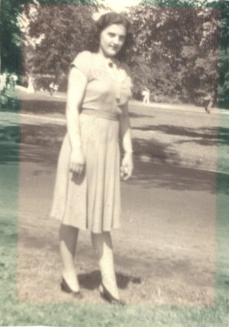 Obituary of Delores Leida Chapman