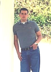 Obituary of Brandon Ross Poole