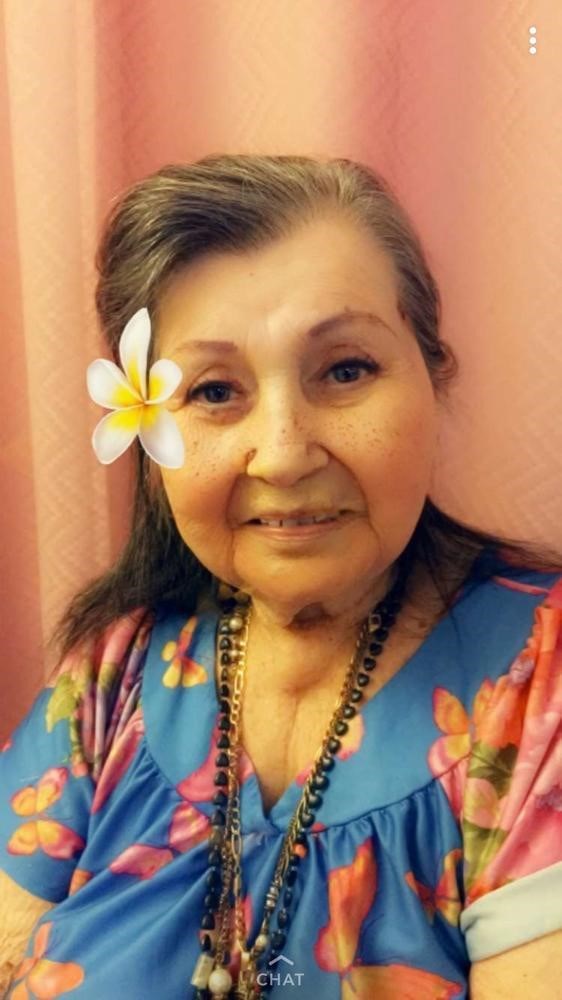 Obituary of Victoria M. Reyna