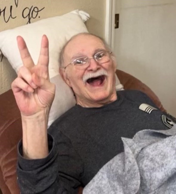 Obituary of Danny Nathaniel Lackey