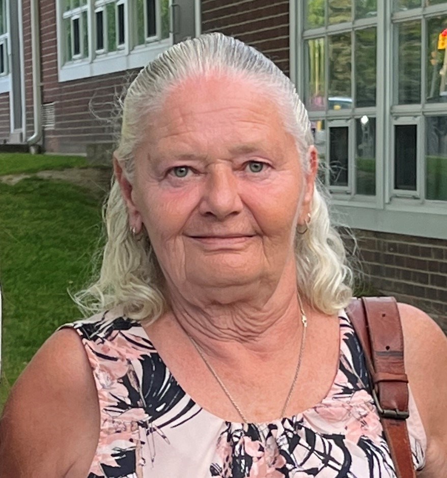 Obituary of Deb Webber