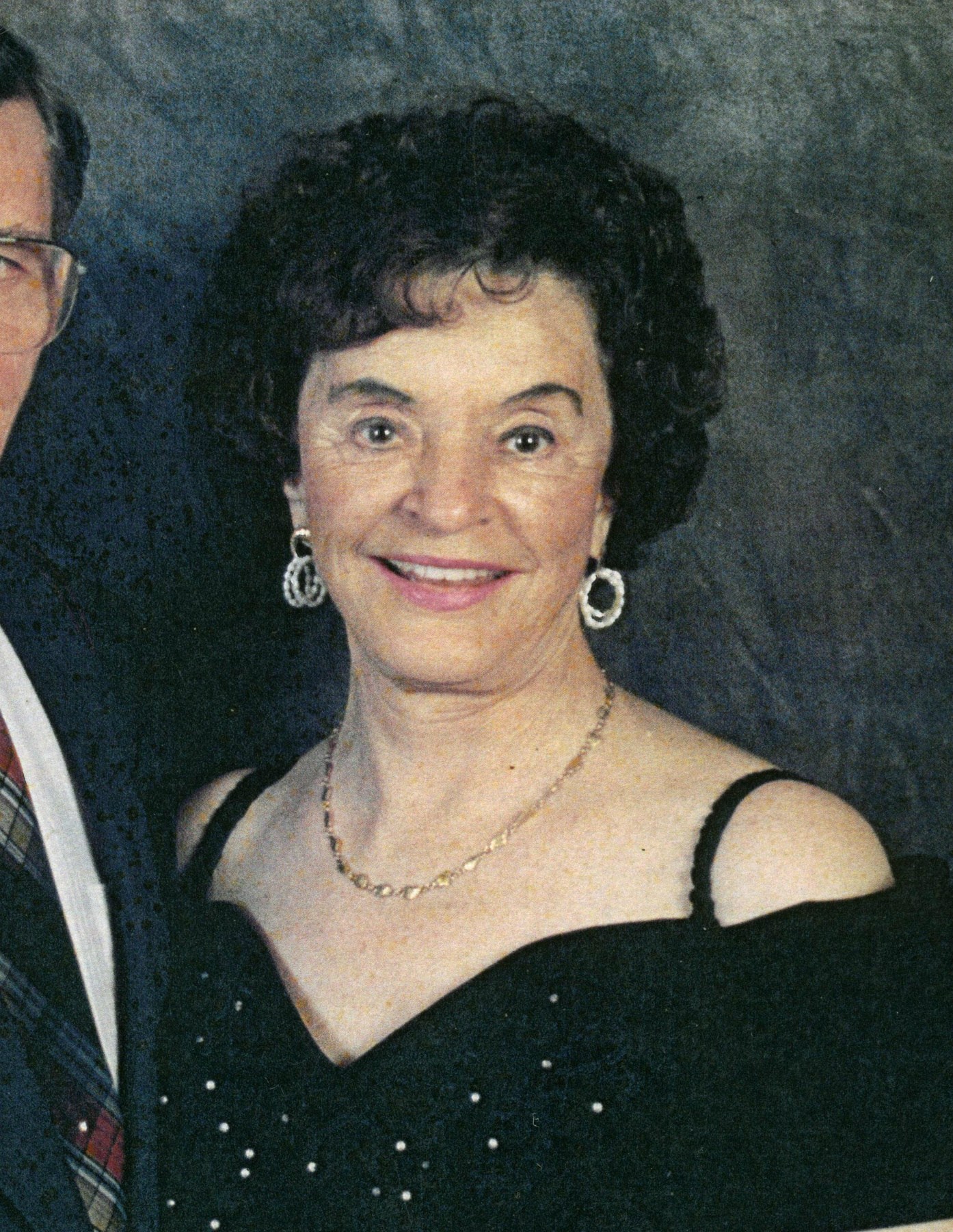 Obituary of Priscilla Marie Moore