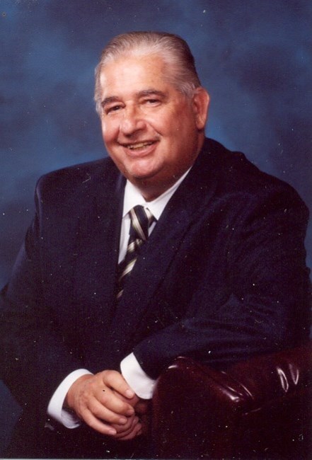 Obituary of John Rexford Socha