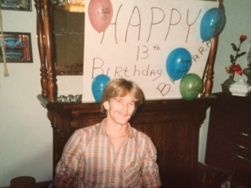 Obituary of Matthew Len Franklin