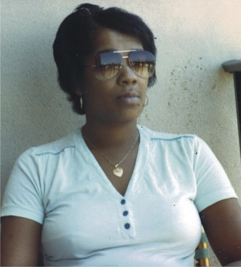 Obituary of Carole L. Riddick