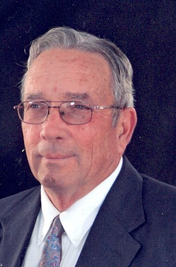 Obituary of James Wright Yale