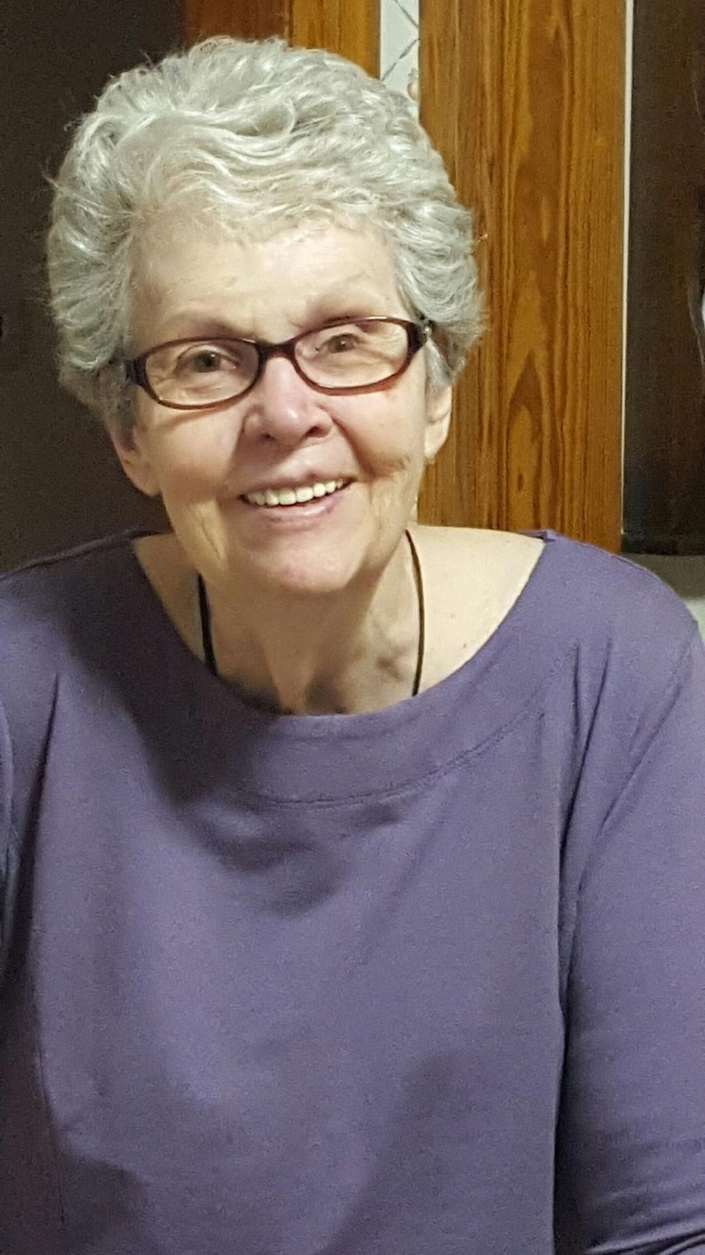 Patricia Smiley Obituary Staunton, VA