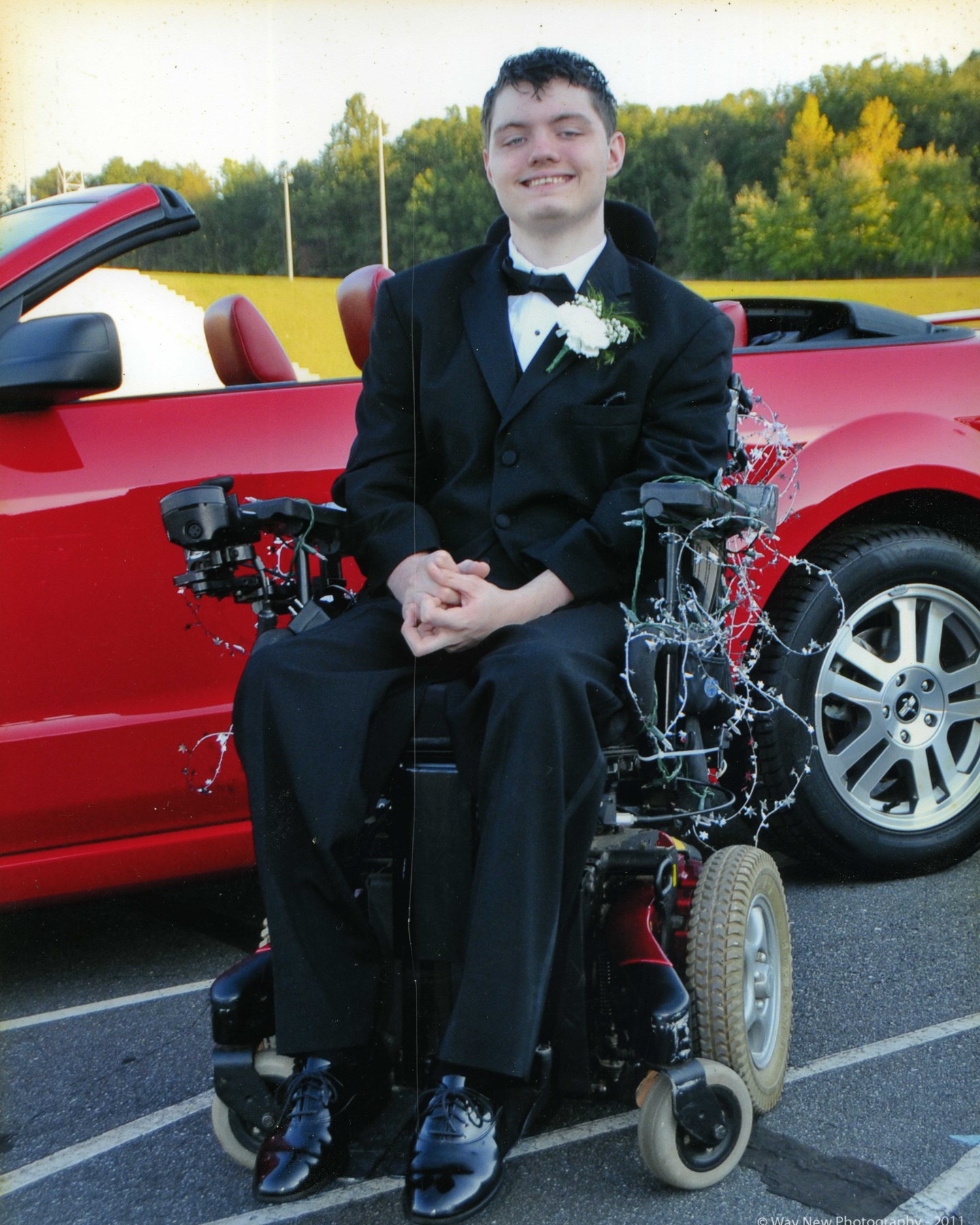 Obituary of Carl Matthew Parsons