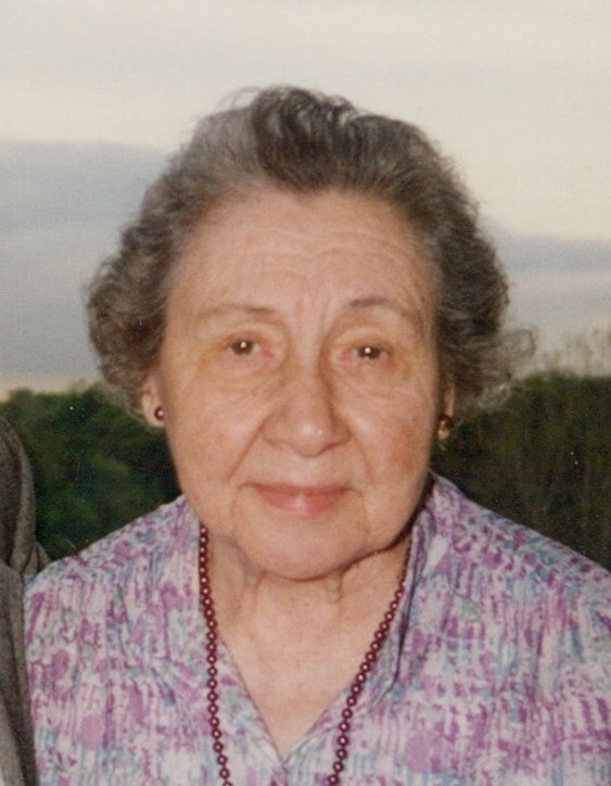 Eleanor B. Pisani Obituary Scarsdale, NY