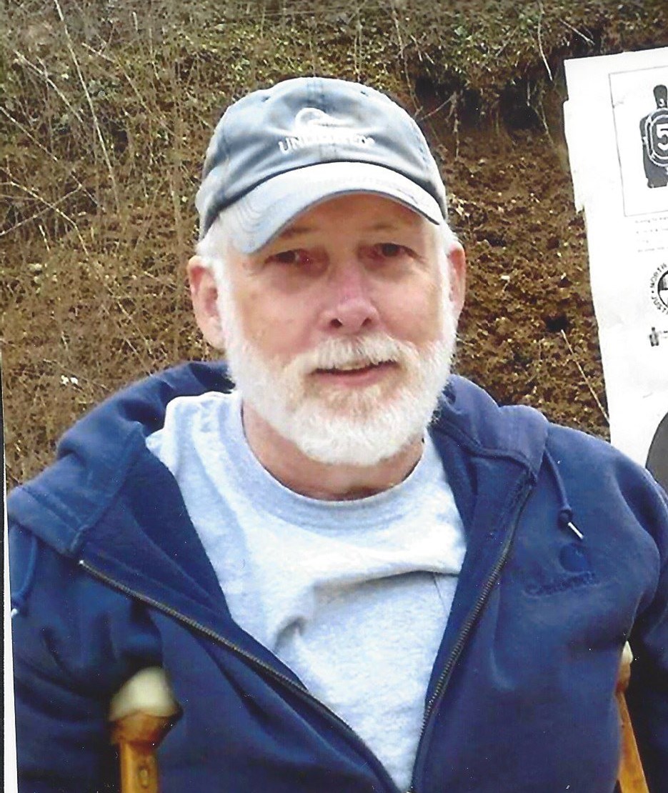 Obituary of George Michael Tomlinson