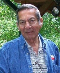 Obituary of Mike Enriquez