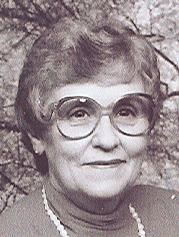 Obituary of Mattie Lois Hall Chase