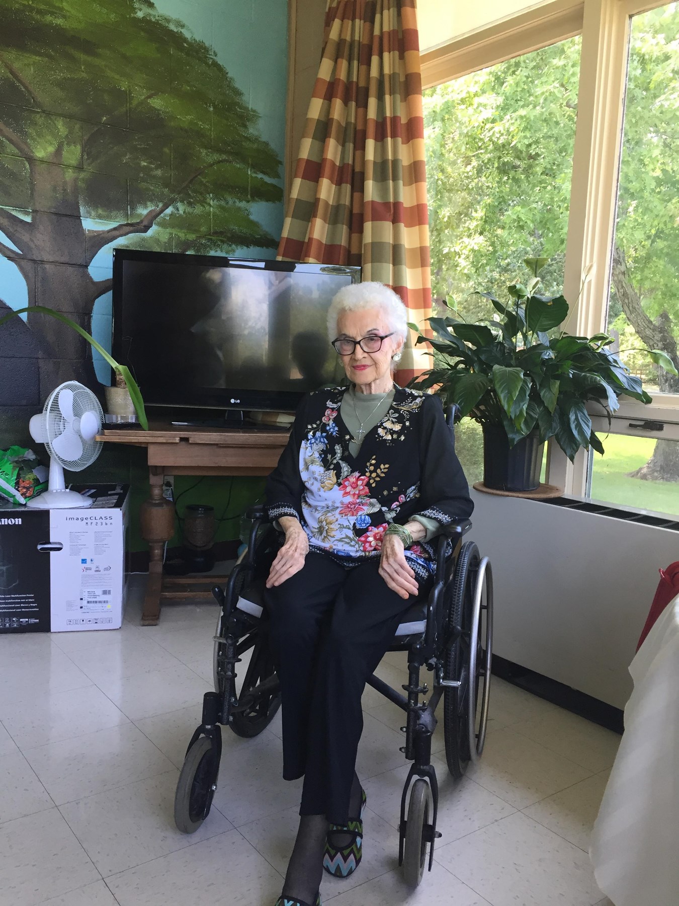 Obituary of Agnes Agatha 'Gaye' Mitchell