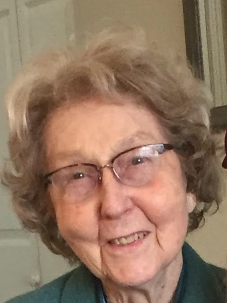 Obituary of Lora H. Rawlings-Duncan