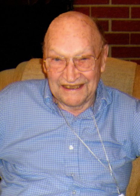 Obituary of William Bill M. Herring